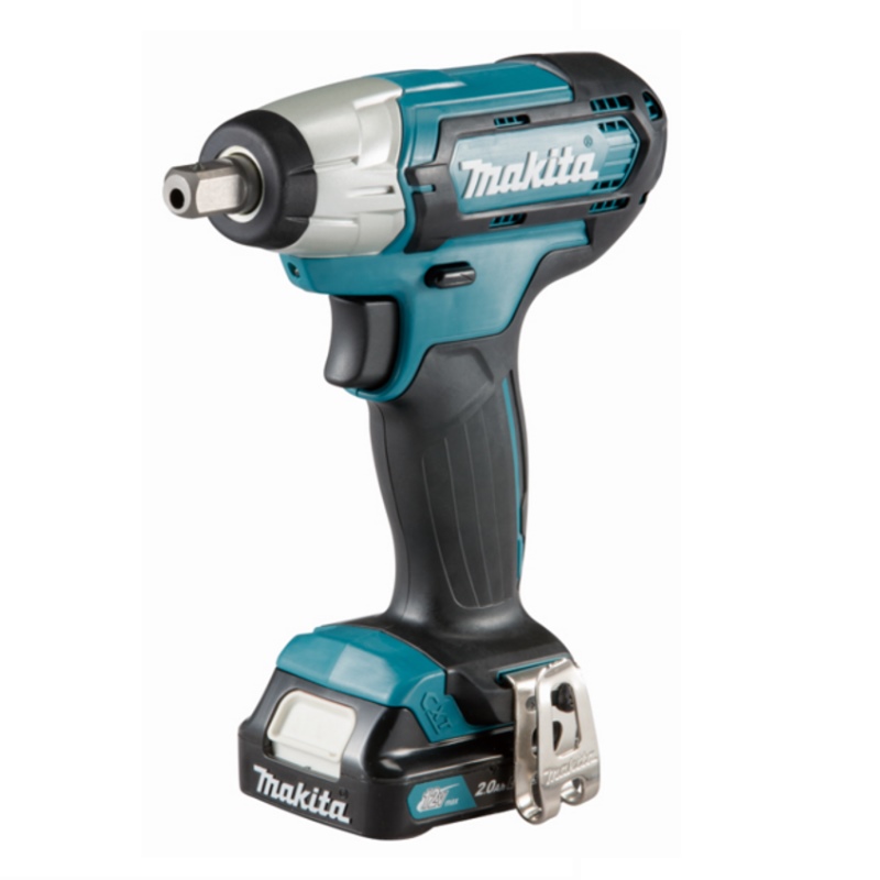 Гайковерт аккумуляторный  Makita TW141DWAE