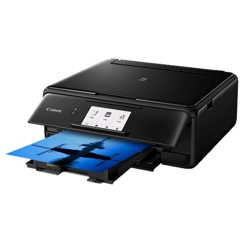 МФУ Canon PIXMA TS8140