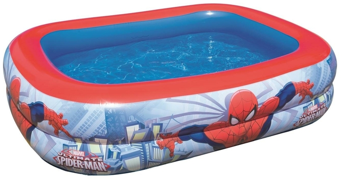 Детский бассейн Bestway 98011 Spider-Man