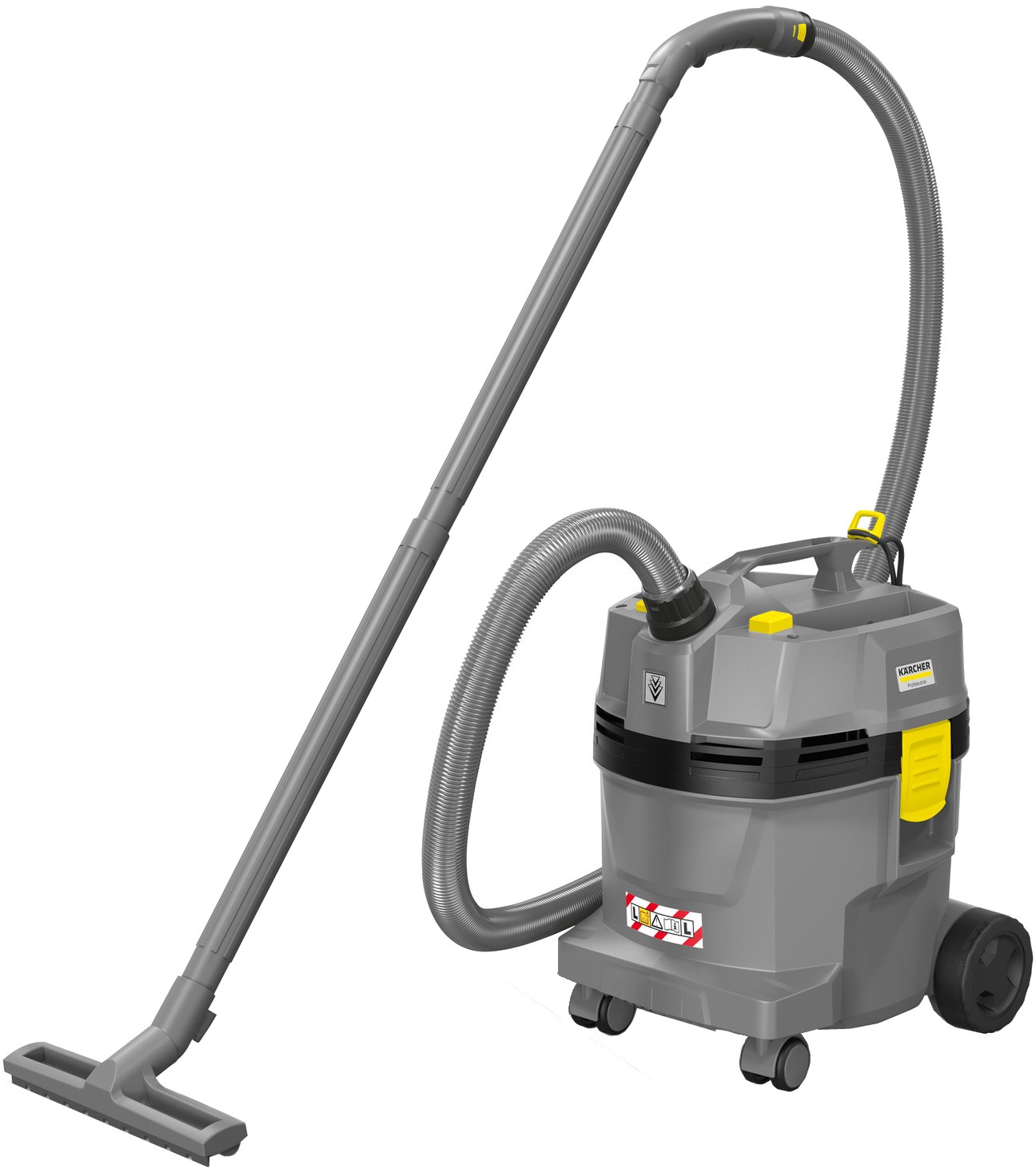 Строительный пылесос Karcher NT 22/1 Ap Te L