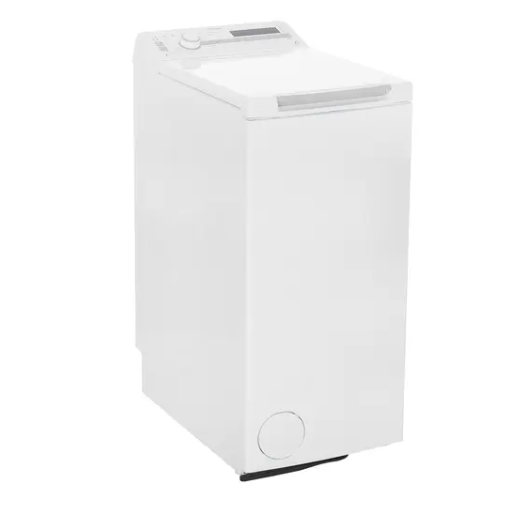 Стиральная машина Whirlpool TDLR7220SSPLN, белый