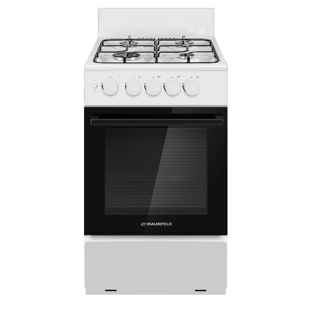 Плита газовая Maunfeld MGC50GEW08