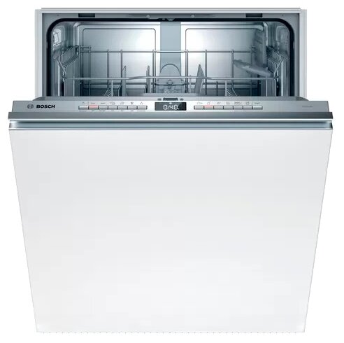 Посудомоечная машина встраиваемая Bosch SMV4HTX31E