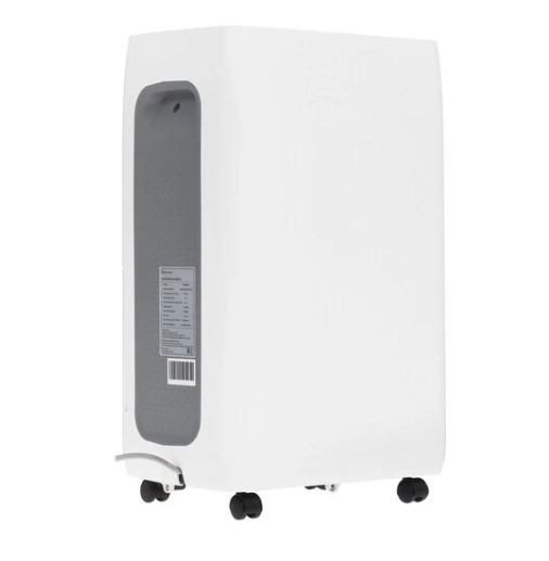Осушитель воздуха NeoClima ND-20RH, белый