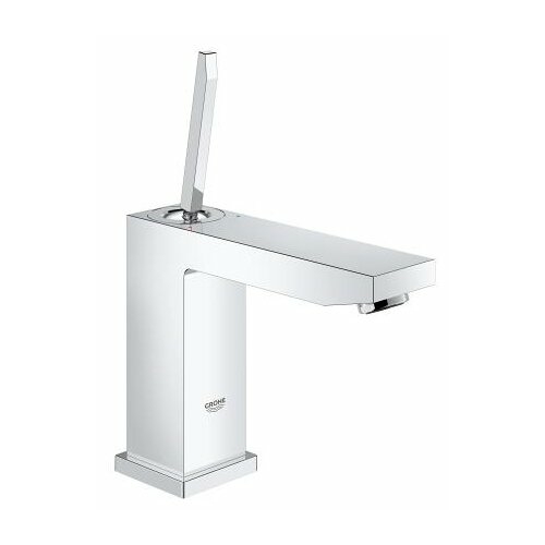 Однорычажный смеситель Grohe Eurocube Joy 23658000