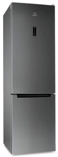 Холодильник Indesit DF 5201 X RM