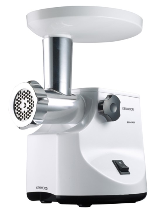 Мясорубка Kenwood MG 450