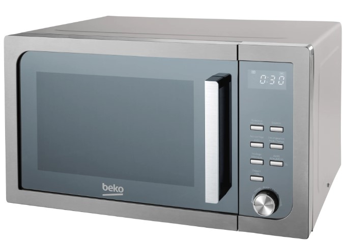 Микроволновая печь Beko MOF 23110 IX