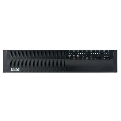 ИБП Powercom SMART King PRO+ SPR-2000
