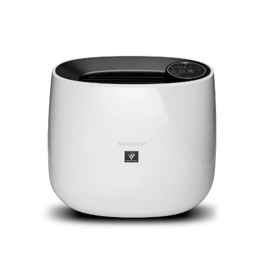 Очиститель воздуха Sharp FP-J31RB, белый