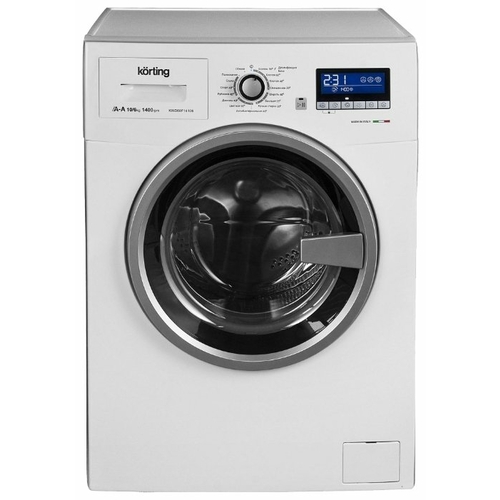 Стиральная машина Korting KWD 60F14106