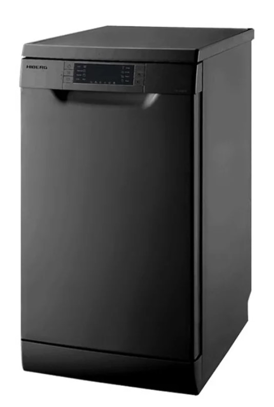 Посудомоечная машина Hiberg F48 1030 B