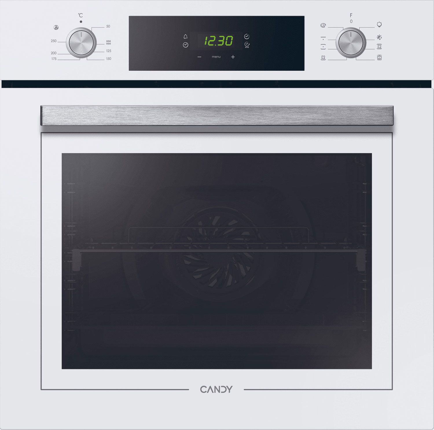 Духовой шкаф электрический Candy FCT625WXL/1RU