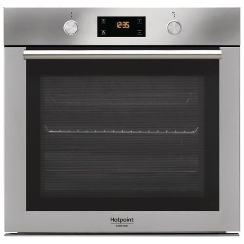 Духовой шкаф Hotpoint-Ariston 4FA 841 JC IX