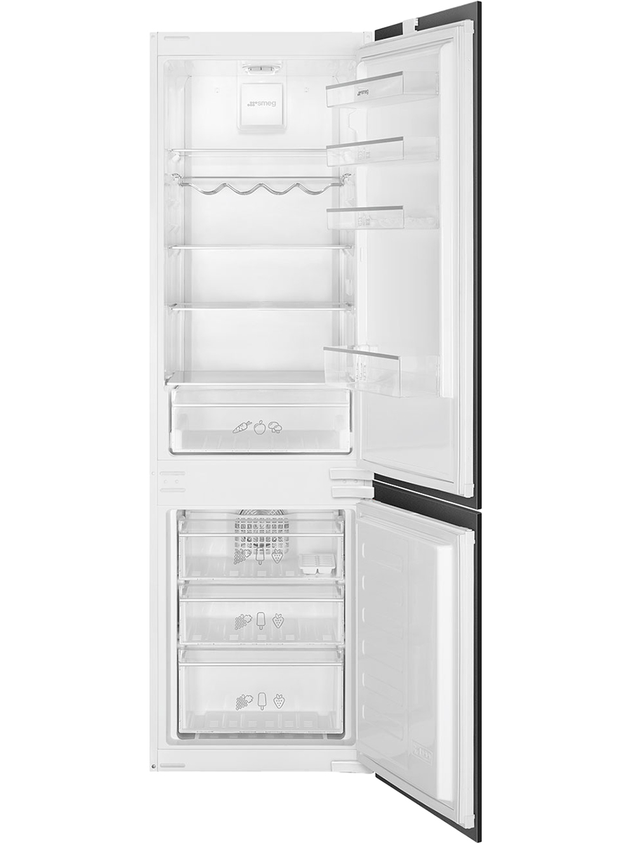 Холодильник встраиваемый Smeg C3170NE