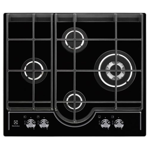 Варочная панель газовая Electrolux GPE 363 RCK