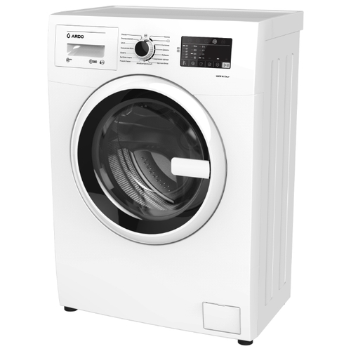 Стиральная машина Ardo 39FL106BSW