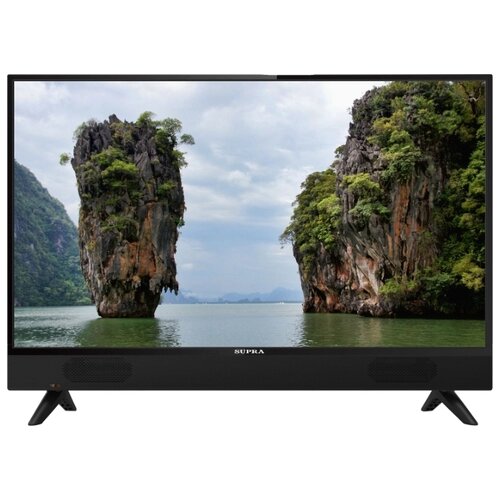Телевизор SUPRA STV-LC32LT0070W