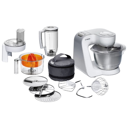 Комбайн кухонный Bosch MUM54230