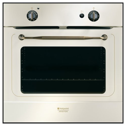 Духовой шкаф Hotpoint-Ariston FHR G (OW)