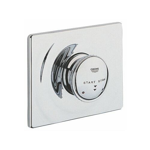 Смеситель для душа Grohe Contromix Surf 36121000  36 122 однорычажный с термостатом встраиваемый хром