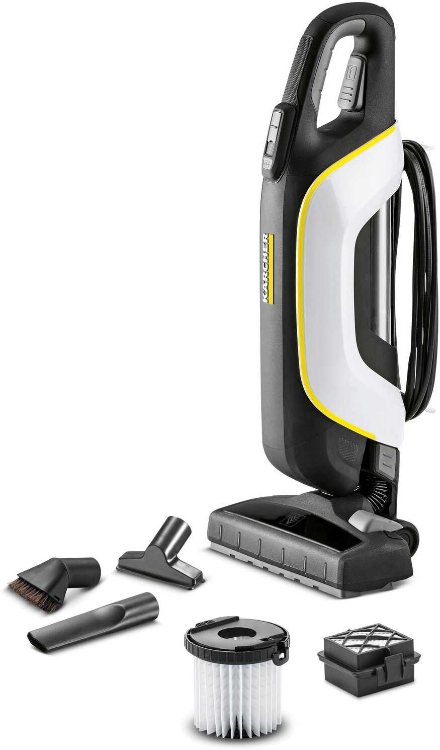 Пылесос KARCHER VC 5 Premium 1.349-200.0