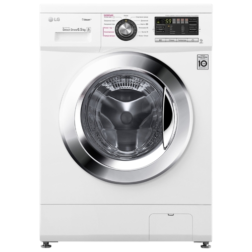 Стиральная машина LG F1296WDS3