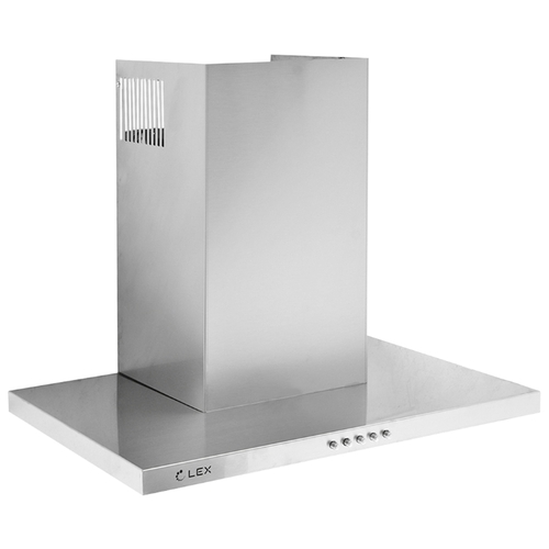 Вытяжка каминная LEX T 600 Inox