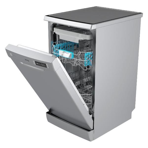 Посудомоечная машина Korting KDF 45678 S