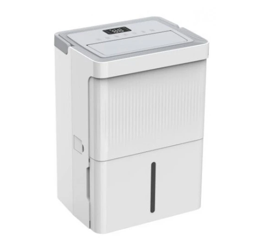 Осушитель воздуха NeoClima ND-40RH, белый