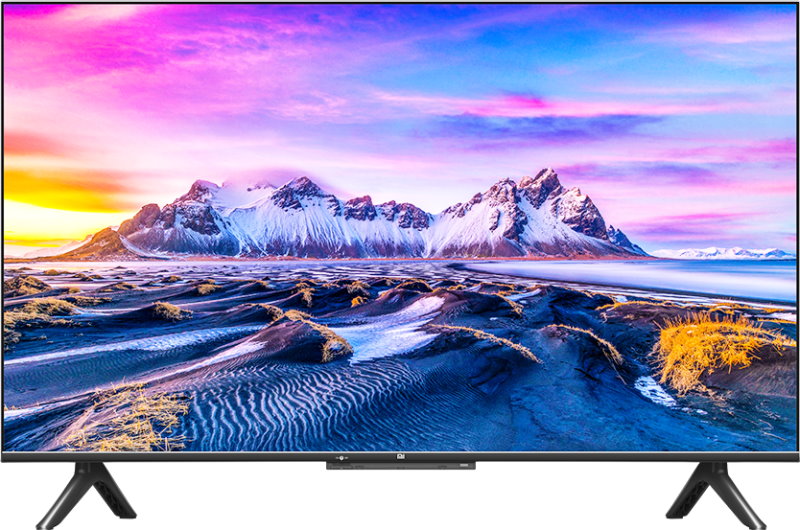 Телевизор Xiaomi Mi TV P1 32 LED