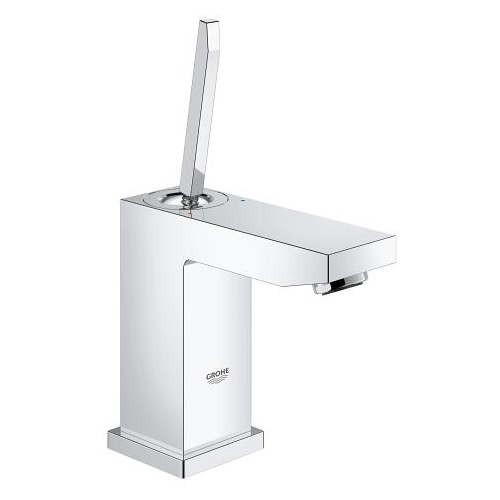 Однорычажный смеситель для раковины (умывальника) Grohe Eurocube Joy 23656000