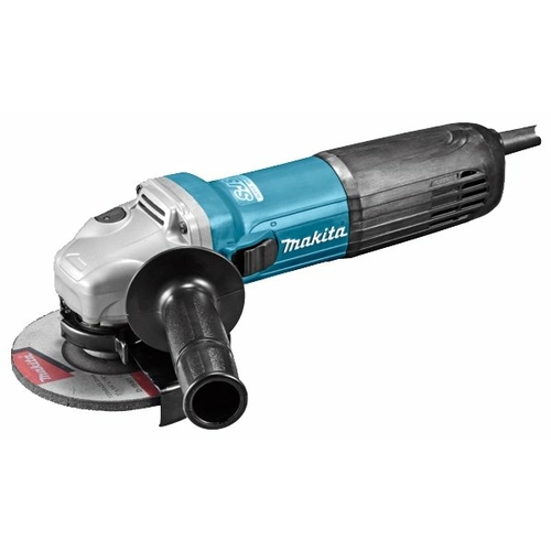 Угловая шлифмашина (болгарка) Makita GA6040R