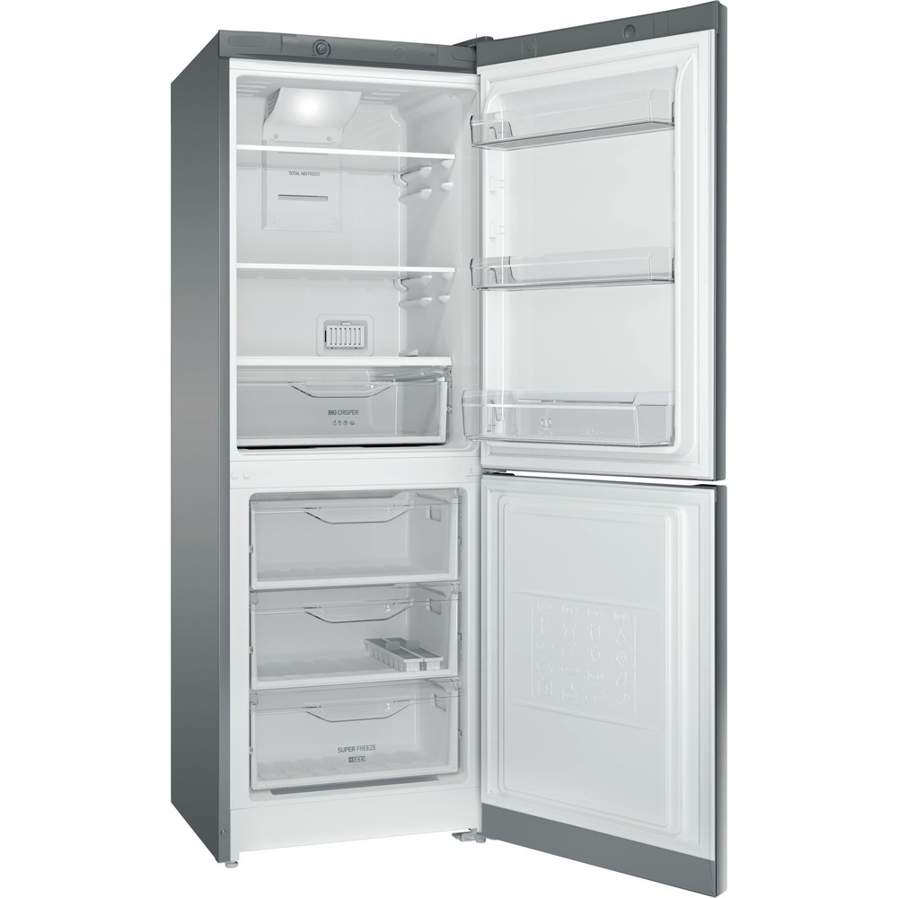 Холодильник Indesit DFE 4160 S
