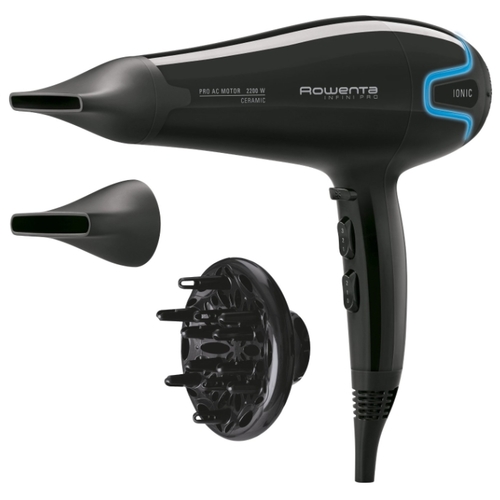 Фен Rowenta CV 8730