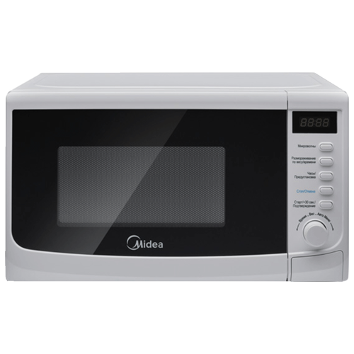 Микроволновая печь Midea AM820CWW-W