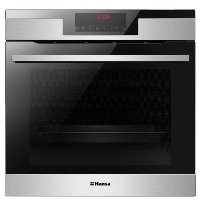 Духовой шкаф электрический Hansa Baking Pro BOEI697220