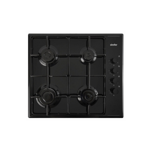 Варочная панель Simfer H60Q40B413