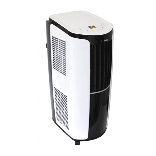 Кондиционер мобильный Neoclima NPAC-07CG, белый/черный