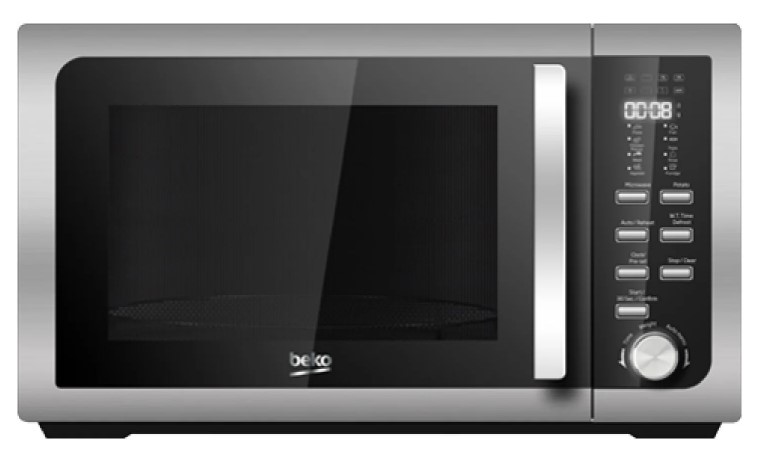 Микроволновая печь Beko MGF 23210 IX