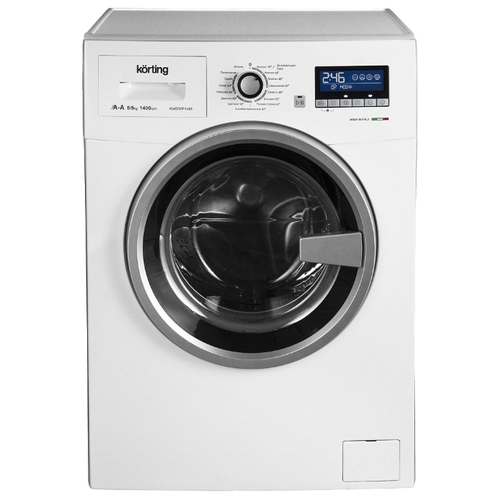 Стиральная машина Korting KWD 55F1485