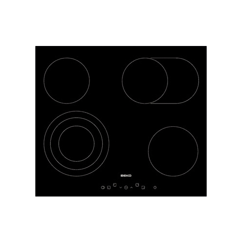 Варочная панель BEKO HIC 64404 T