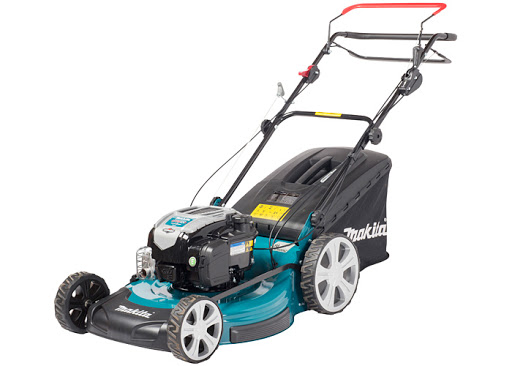 Газонокосилка бензиновая Makita PLM5600N2