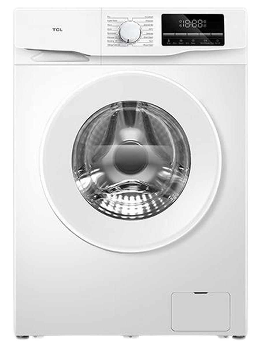 Стиральная машина TCL TWRF-606W10W1, белый