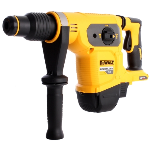 Перфоратор DeWALT DCH481N 0 коробка