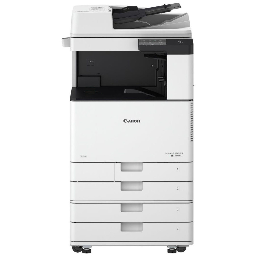 МФУ Canon imageRUNNER C3125i