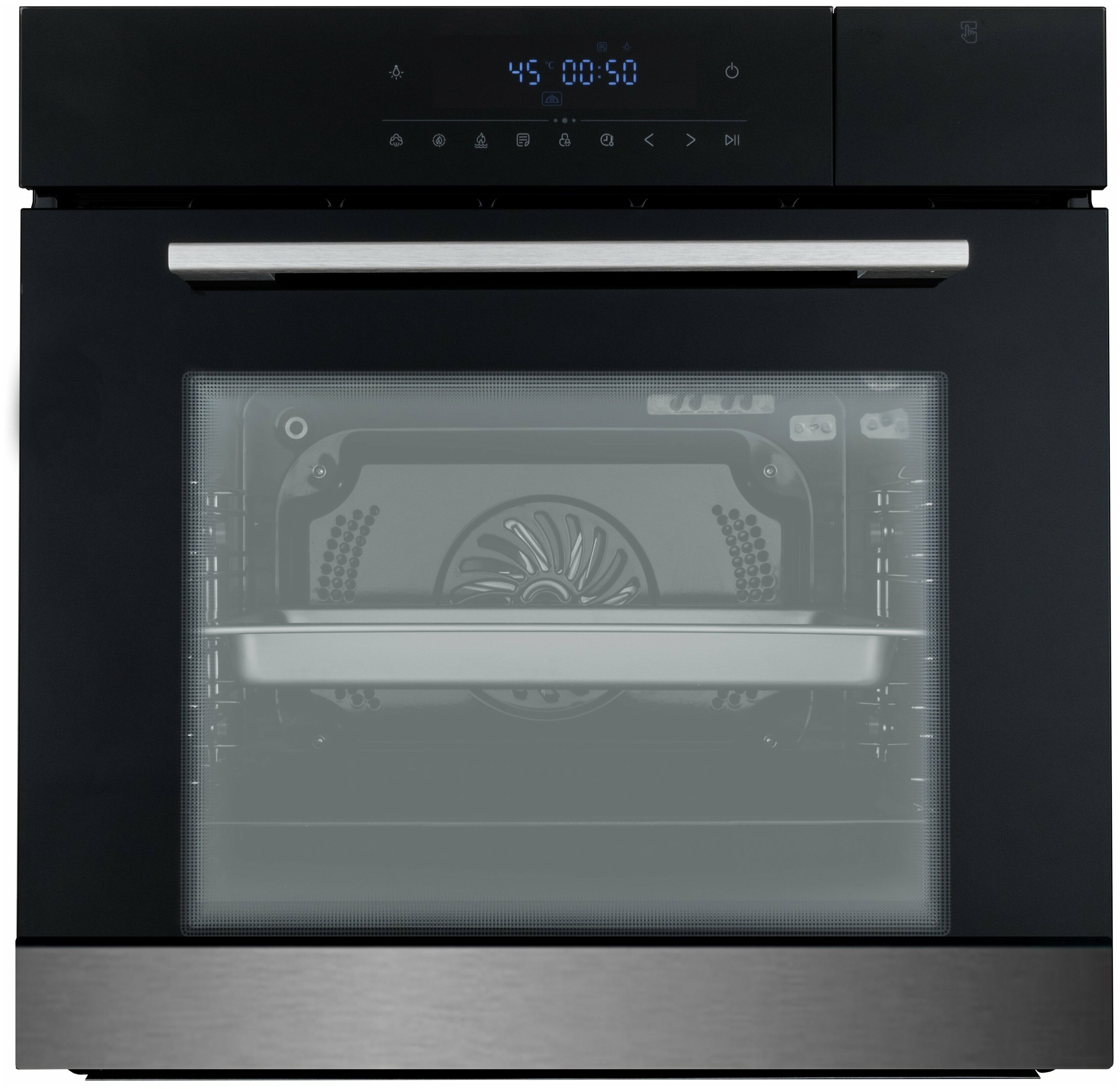 Духовой шкаф с паром Graude BMDP 60.1 E