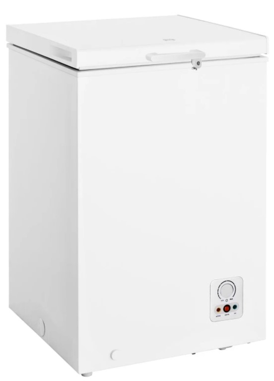 Морозильный ларь Gorenje FH 10 FPW