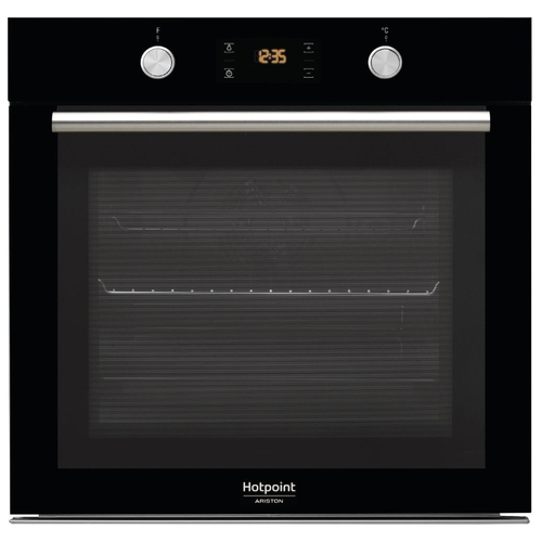 Духовой шкаф Hotpoint-Ariston 4FA 841 JC BL
