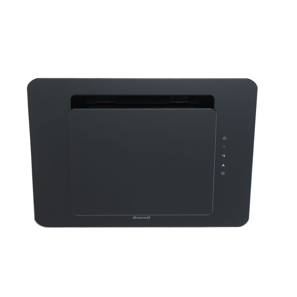 Вытяжка Brandt BHV1674IB черный